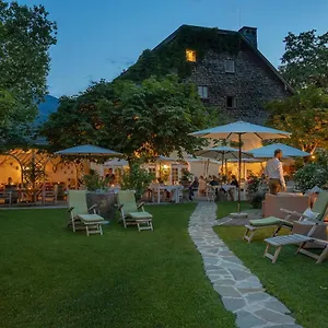 **** Hotel Schlosswirt Zu - Und Restaurant Österreich