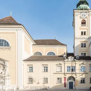 Benediktushaus Im Schottenstift Viena