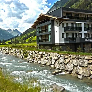 **** Hotel Modern Mountain Österreich