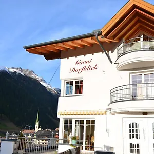  Frühstückspension Garni Dorfblick Österreich