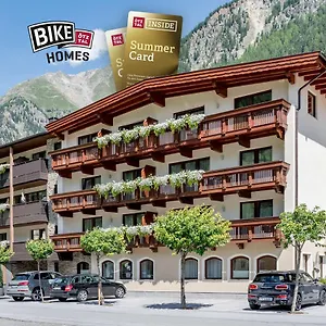 *** Hotel Rechenau Living&relax Österreich