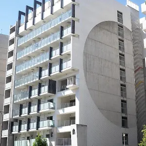 *** 게스트하우스 S-presso Namba Parks Street 일본
