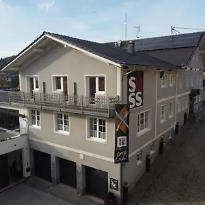 *** Hotel Süss Österreich