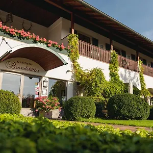 **** Hotel Brandstätter Österreich