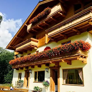 Enzian Austria