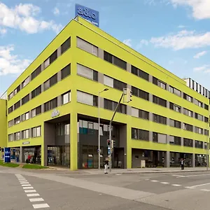 A&o Hauptbahnhof Austria