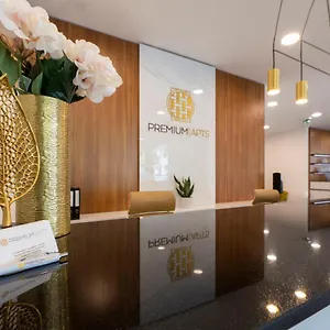 Premium Appart hôtel Budapest