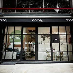 Code At Lavender , Singapura Singapura