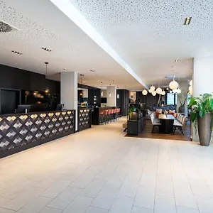 Star Premium Hauptbahnhof Hotel