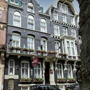 Prinsenhotel Holandia