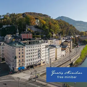 Stein - Adults Only Hotel Salzbourg