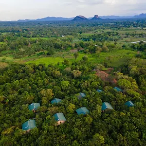 אתר נופש Forest Edge By Marino Leisure סיגירייה