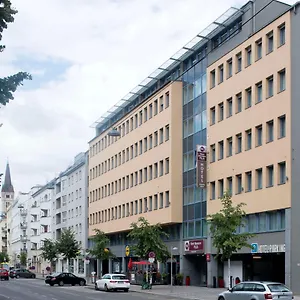 Western Amedia Viena