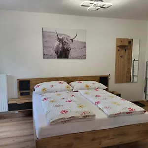 Brunnmeisterhof Salisburgo