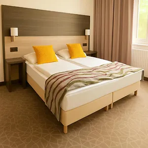 4* Hotel apartamentowy 24hours