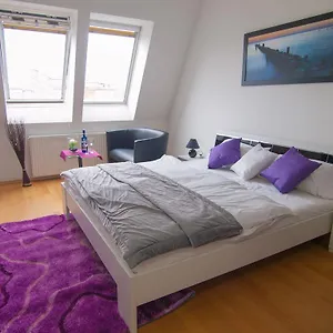 Apartamento Amici Prater