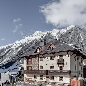**** Hotel Garni Caroline Österreich