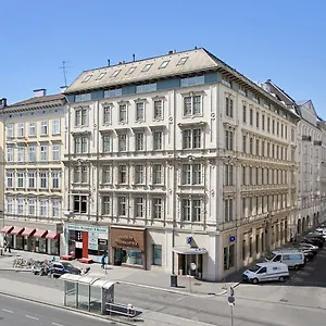 Living An Der Oper Vídeň