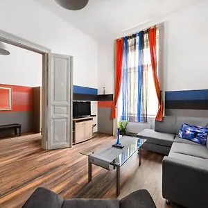 Karma Boutique Appart hôtel Budapest