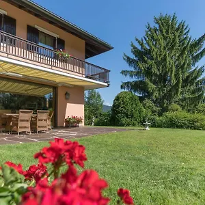 **** Hotel Garni Haus Arenberg Österreich