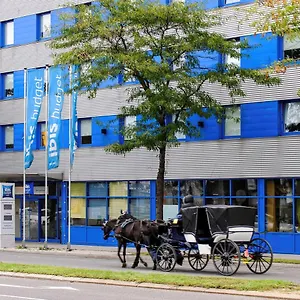 2* מלון Ibis Budget Sankt Marx