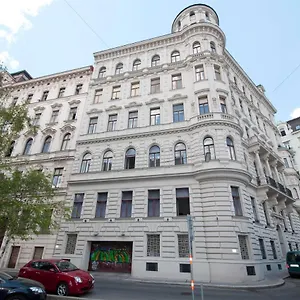 Maison d'hôtes K+t Boardinghouse
