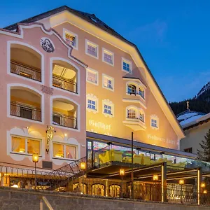 **** Hotel Goldener Adler Österreich