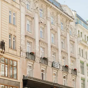 Boutique Nossek Vídeň