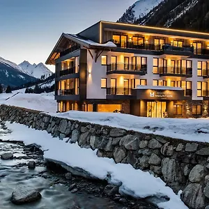 **** Hotel Modern Mountain Österreich