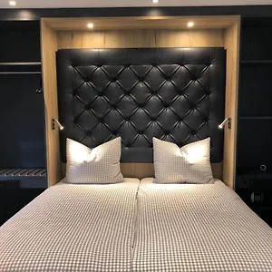 Deluxe 4* Monaco di Baviera