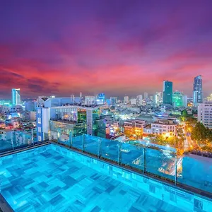*** 호텔 씨 하우스 오피스 앤 베트남