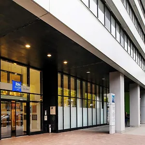 2* מלון Ibis Budget Messe
