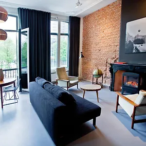 V Lofts 3*, Amesterdão Países Baixos